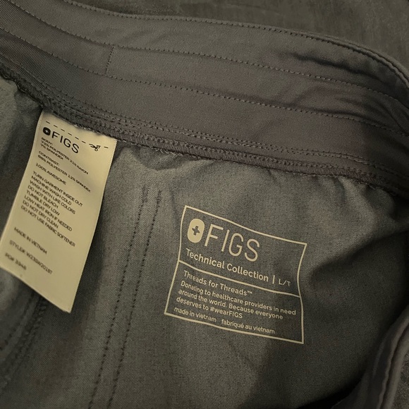 Figs Set - Picture 3 of 3